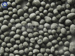 有機肥圓盤顆粒