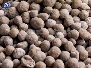 新型有機(jī)肥造粒機(jī)