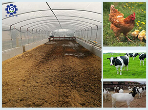 攪齒造粒機(jī)