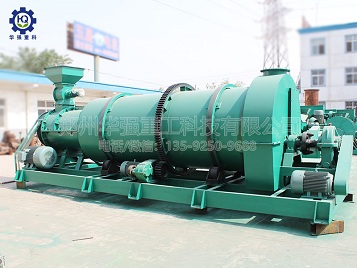 攪齒造粒機(jī)