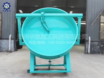 圓盤造粒機(jī)