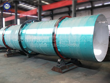 轉(zhuǎn)鼓造粒機
